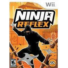 Ninja Reflex - Wii