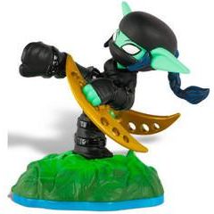 Skylanders: SWAP Force - Loose Figure's - Super Anime Store