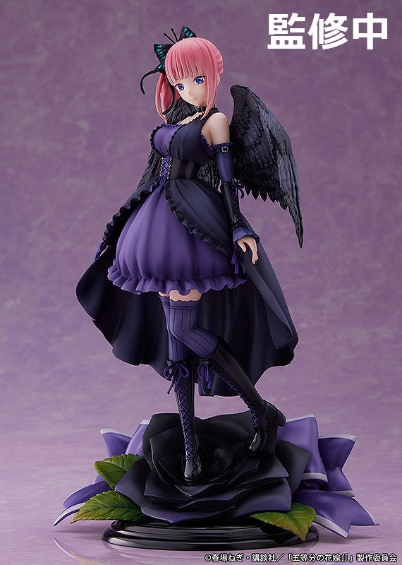 The Quintessential Quintuplets Nino Nakano: Fallen Angel ver. Figure