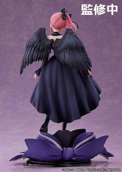 The Quintessential Quintuplets Nino Nakano: Fallen Angel ver. Figure