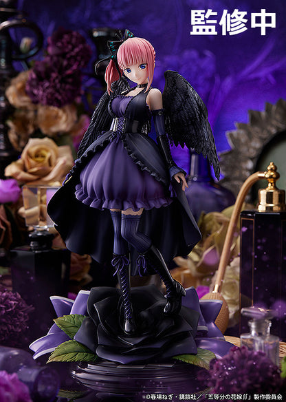 The Quintessential Quintuplets Nino Nakano: Fallen Angel ver. Figure