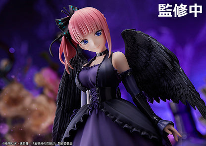 The Quintessential Quintuplets Nino Nakano: Fallen Angel ver. Figure