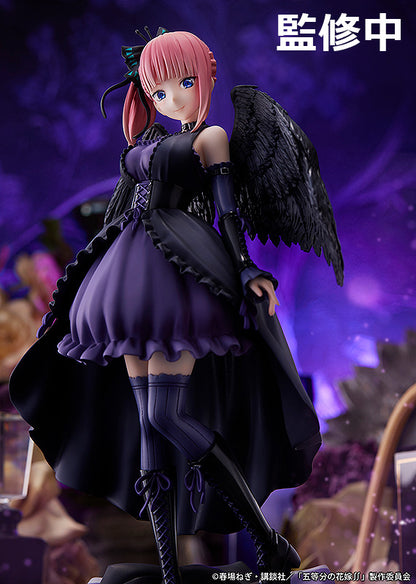 The Quintessential Quintuplets Nino Nakano: Fallen Angel ver. Figure