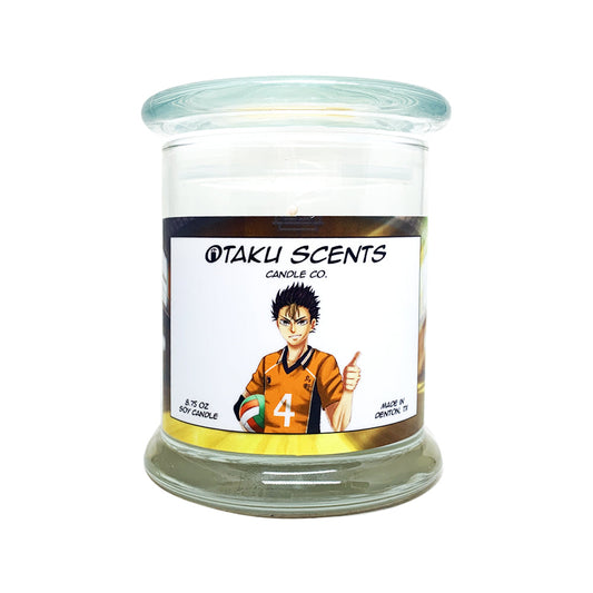 Nishinoya