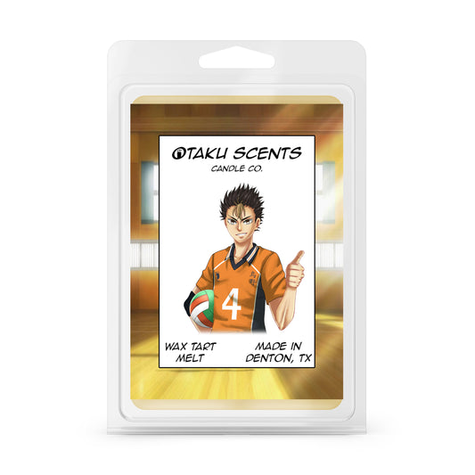 Nishinoya - Wax Melt