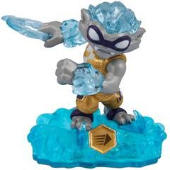 Skylanders: SWAP Force - Loose Figure's - Super Anime Store