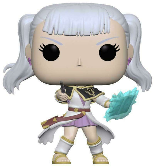 POP! Animation: 1100 Black Clover, Noelle