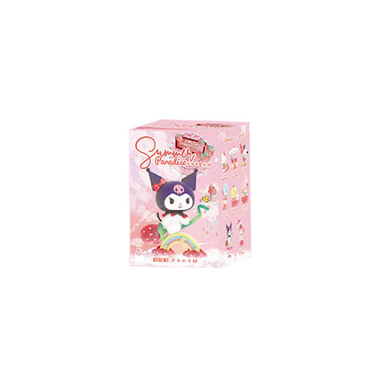 【Restock】Top Toy Sanrio: Sweetie Paradise Series Blind Box Random Style