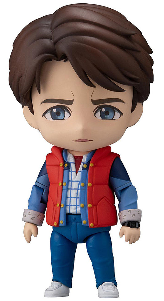 Nendoroid Marty McFly Figure