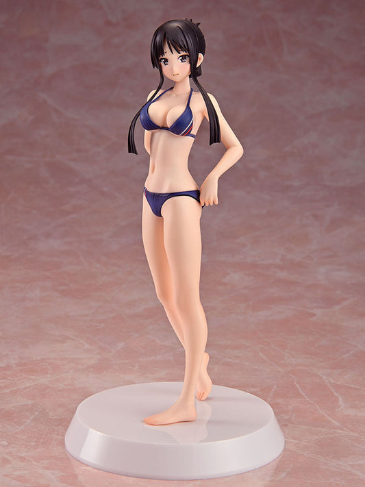 K-ON! Mio Akiyama [Summer Queens] Figure