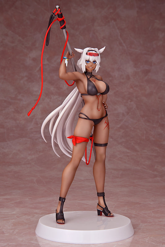 Fate/Grand Order Rider/Caenis [Summer Queens] Figure