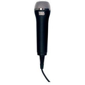 Official Logitech Rock Band USB Microphone (PS3, PS4, Xbox One, XBox 360, Wii)