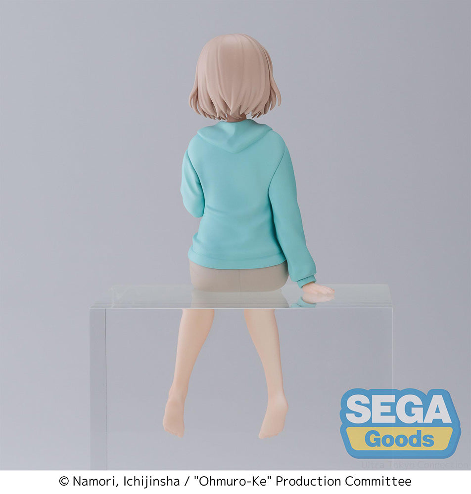 Ohmuro Family PM Perching Figure Nadeshiko Ohmuro