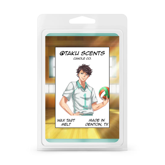 Oikawa - Wax Melt