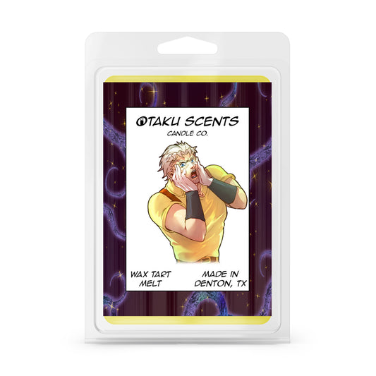 *DISCONTINUED* Old Joseph - Wax Melt