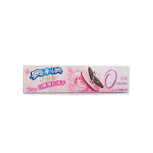 Oreo Ultra Thin Biscuit Rose (China)