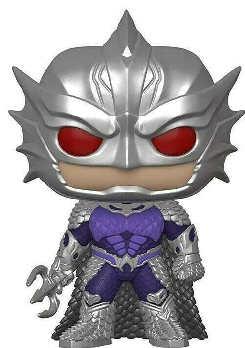 POP! Heroes: 247 Aquaman, Orm