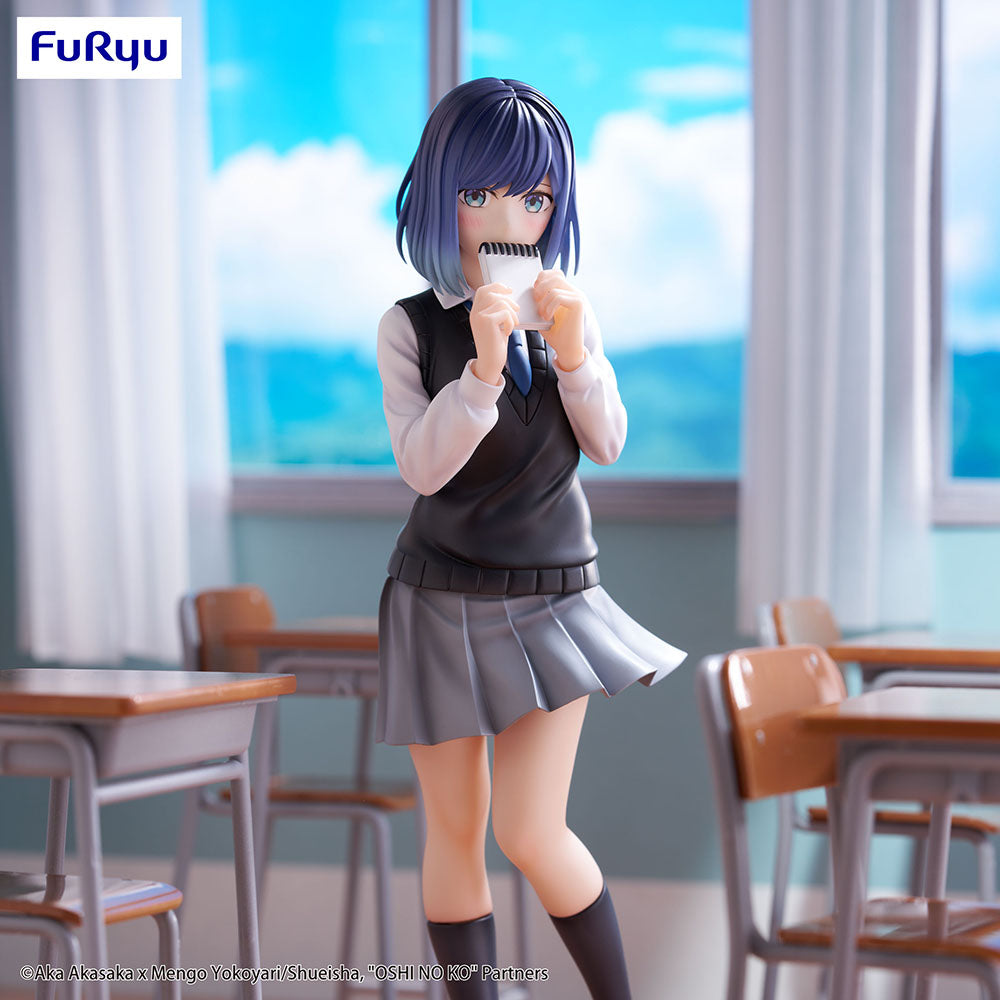 Oshi No Ko Trio-Try-iT Figure Akane Kurokawa