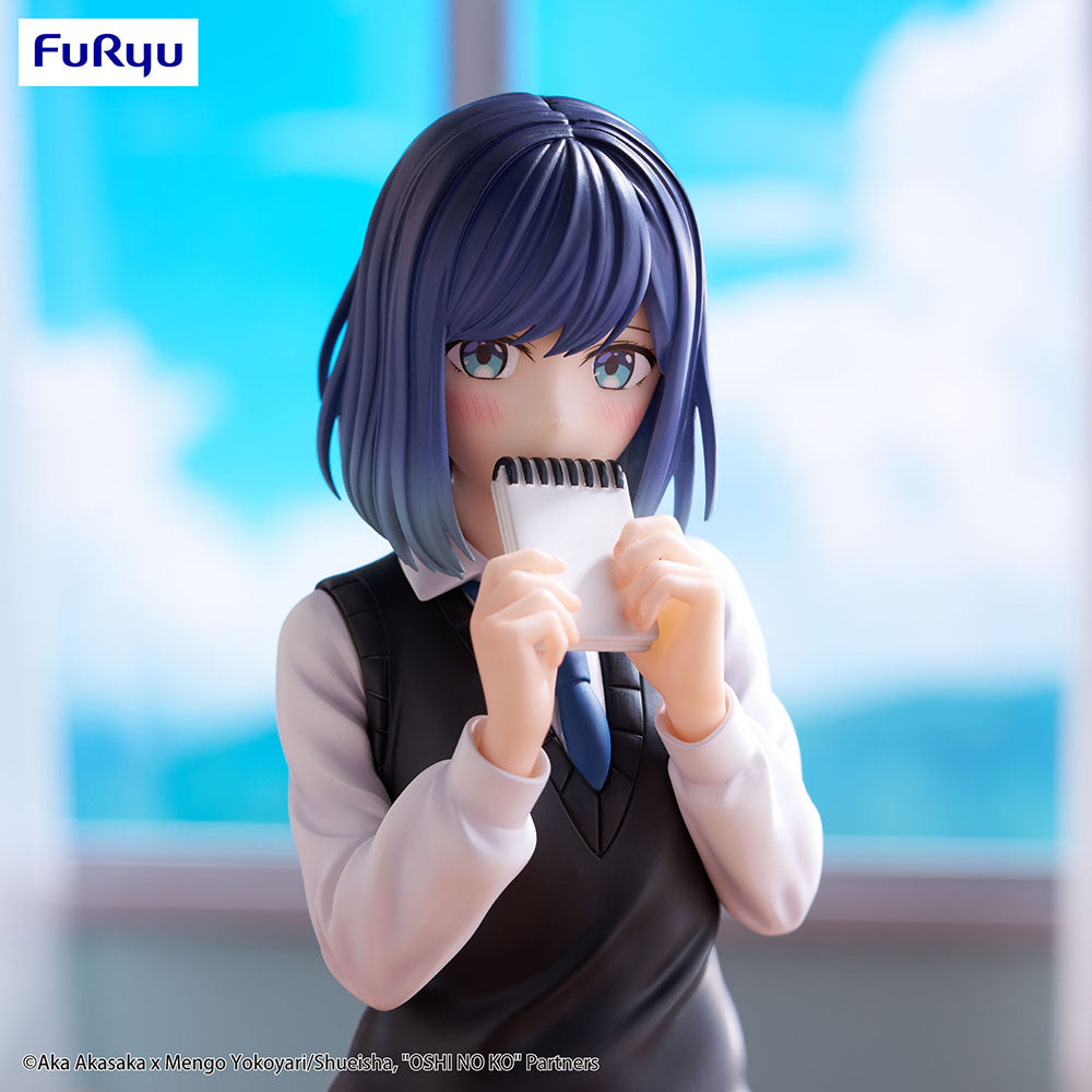 Oshi No Ko Trio-Try-iT Figure Akane Kurokawa