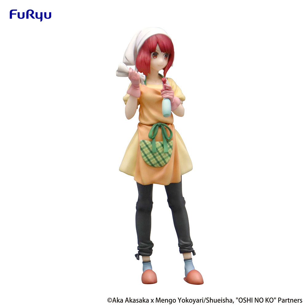 Oshi No Ko Trio-Try-iT Figure Kana Arima Baking Soda chan ver.