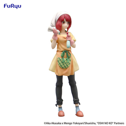 Oshi No Ko Trio-Try-iT Figure Kana Arima Baking Soda chan ver.