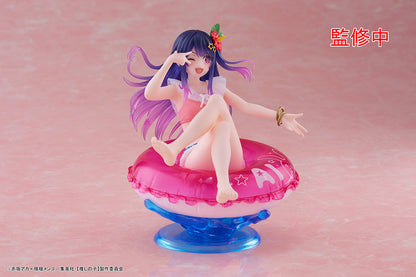 Oshi no Ko Aqua Float Girls Figure - Ai