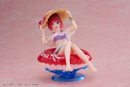 Oshi no Ko Aqua Float Girls Figure - Kana Arima