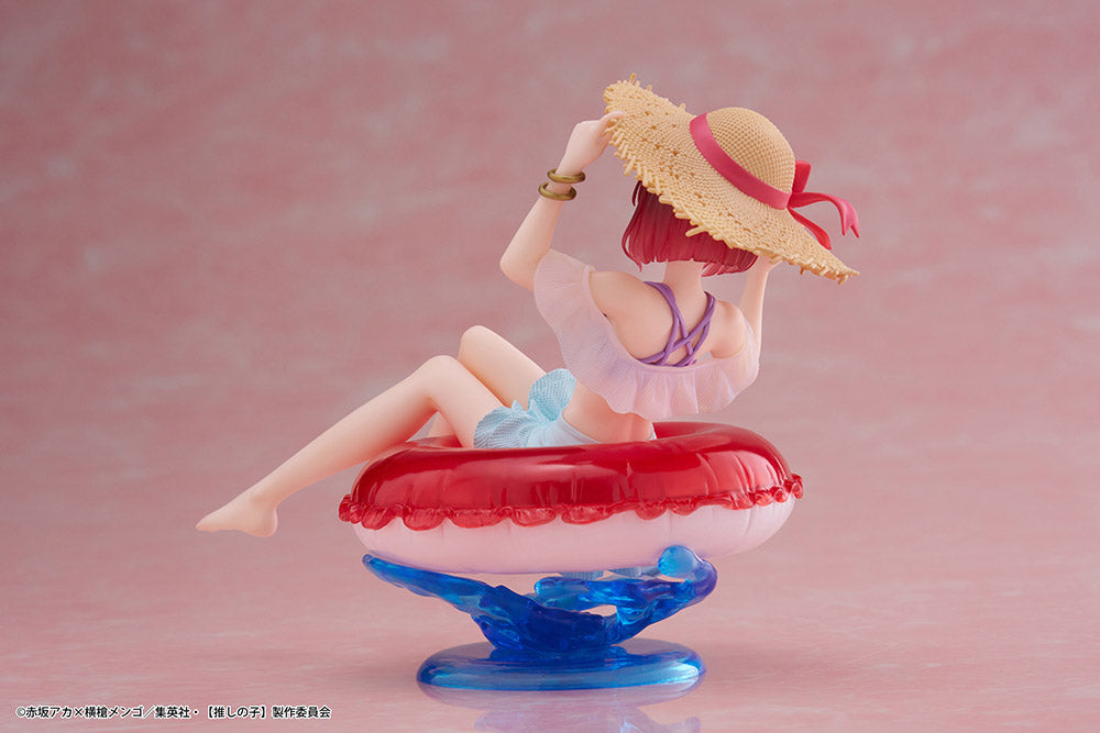 Oshi no Ko Aqua Float Girls Figure - Kana Arima