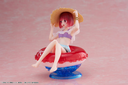 Oshi no Ko Aqua Float Girls Figure - Kana Arima