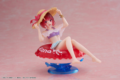 Oshi no Ko Aqua Float Girls Figure - Kana Arima