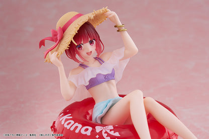 Oshi no Ko Aqua Float Girls Figure - Kana Arima