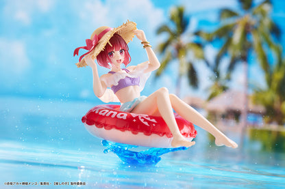 Oshi no Ko Aqua Float Girls Figure - Kana Arima