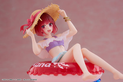 Oshi no Ko Aqua Float Girls Figure - Kana Arima