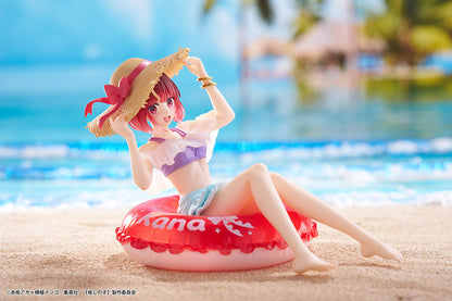 Oshi no Ko Aqua Float Girls Figure - Kana Arima