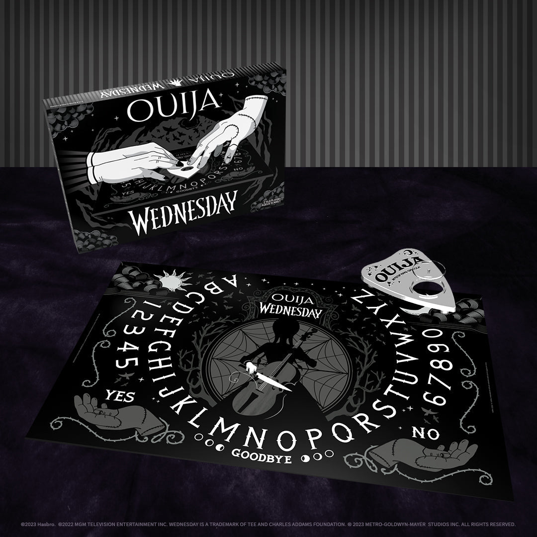 OUIJA®: Wednesday