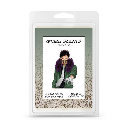 *DISCONTINUED* Overhaul (Chisaki) - Wax Melt