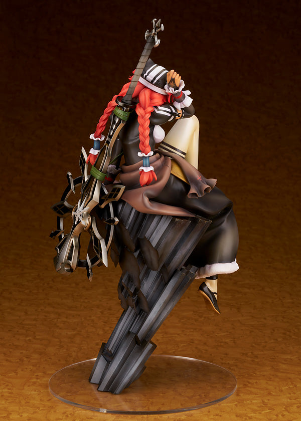 Overlord - Lupusregina Beta 1/8 Scale Figure (So-bin Ver.)