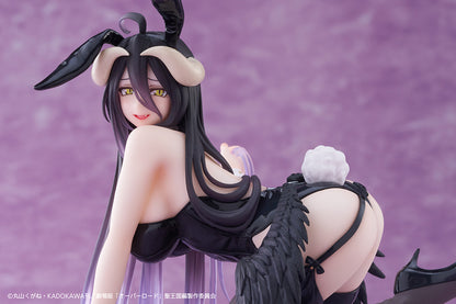 Overlord - Albedo Desktop Cute Prize Figure (Bunny Ver.)