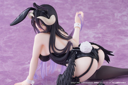 Overlord - Albedo Desktop Cute Prize Figure (Bunny Ver.)