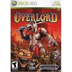 Overlord - Xbox 360