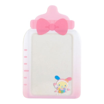 Japan Sanrio Original Secret Hard Card Binder - Enjoy Idol Blind Box A