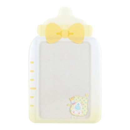 Japan Sanrio Original Secret Hard Card Binder - Enjoy Idol Blind Box A