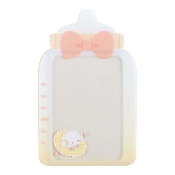 Japan Sanrio Original Secret Hard Card Binder - Enjoy Idol Blind Box B