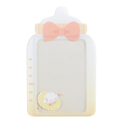 Japan Sanrio Original Secret Hard Card Binder - Enjoy Idol Blind Box B