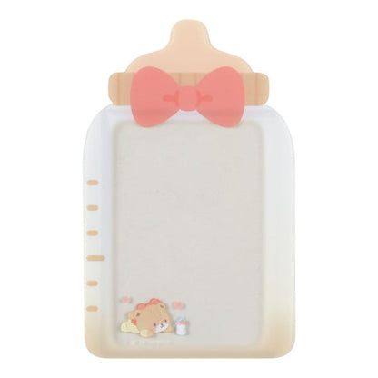 Japan Sanrio Original Secret Hard Card Binder - Enjoy Idol Blind Box B