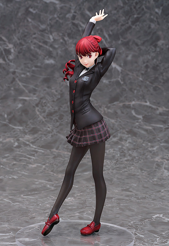 Kasumi Yoshizawa Academy Uniform Ver Persona 5 Royal Figure