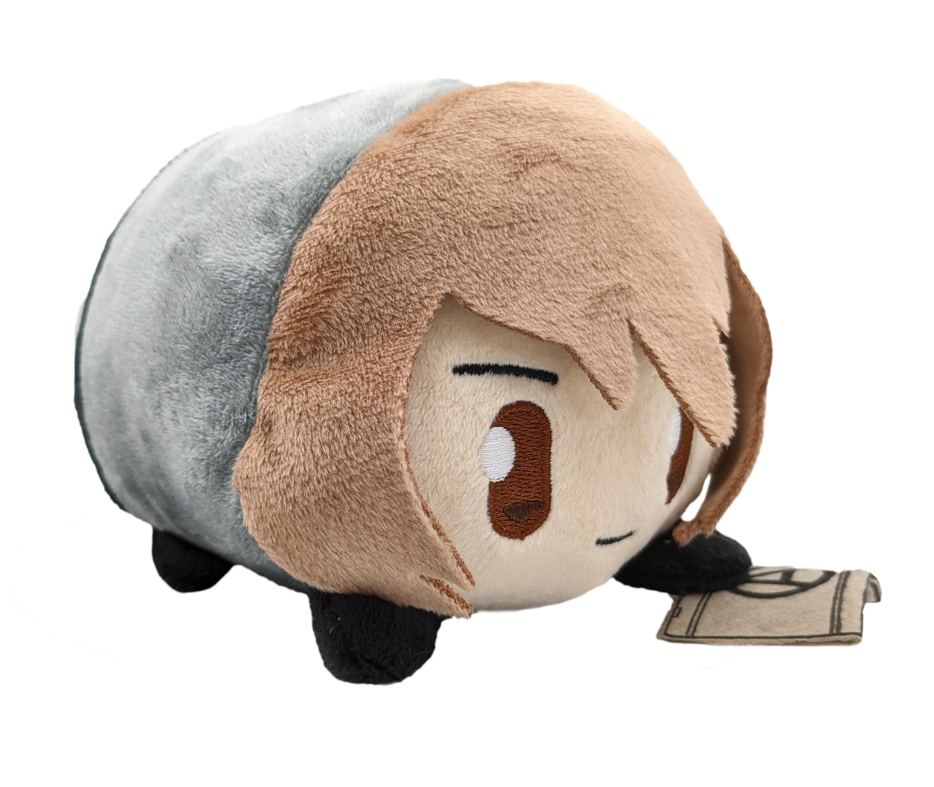 Persona 5 2024 Goro Akechi Nuigrumi Plush Doll