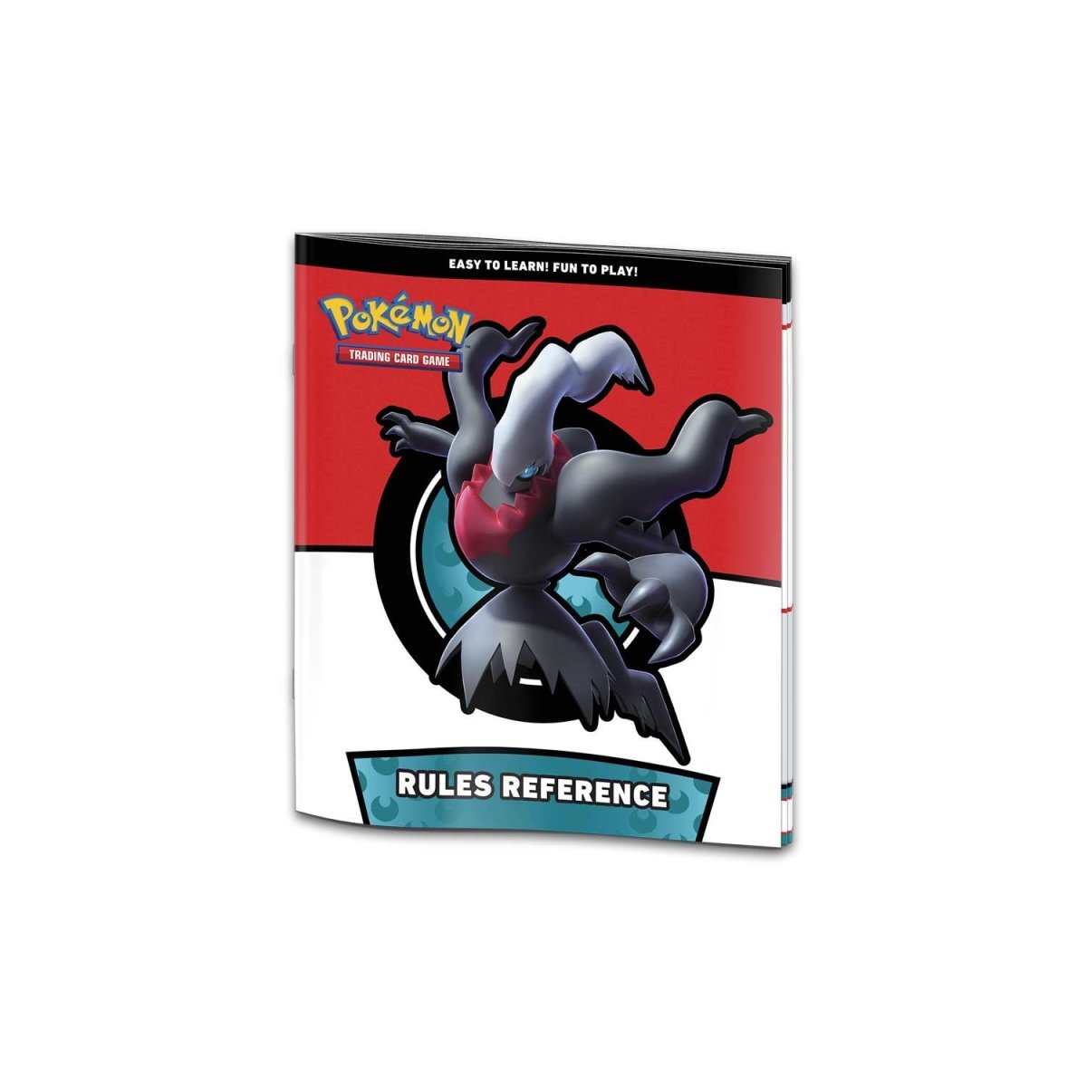 Pokémon Trading Card Game Battle Academy (Armarouge ex, Pikachu ex & Darkrai ex)