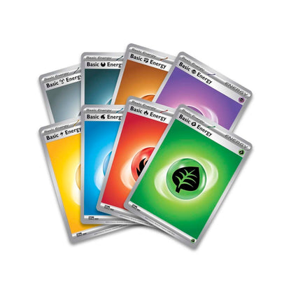 Pokémon TCG Scarlet & Violet Paradox Rift Build & Battle Stadium