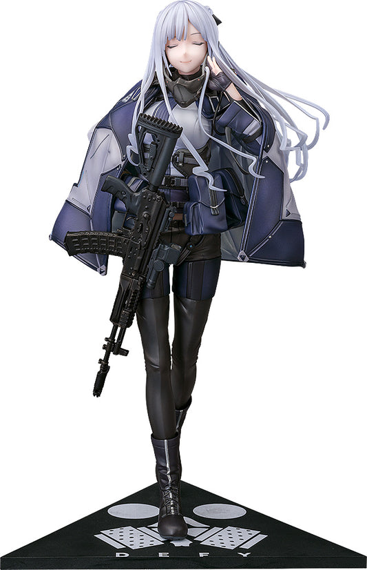 Girls' Frontline - AK-12 1/7 Scale Figure